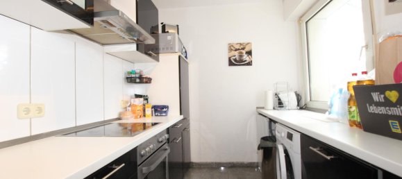 Apartamento de 1 dormitorio en Gelsenkirchen, Germany No. 88087 15
