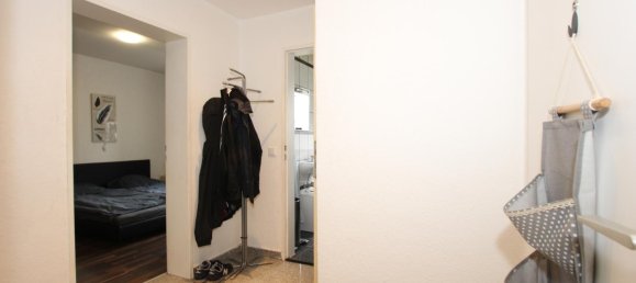Apartamento de 1 dormitorio en Gelsenkirchen, Germany No. 88087 4