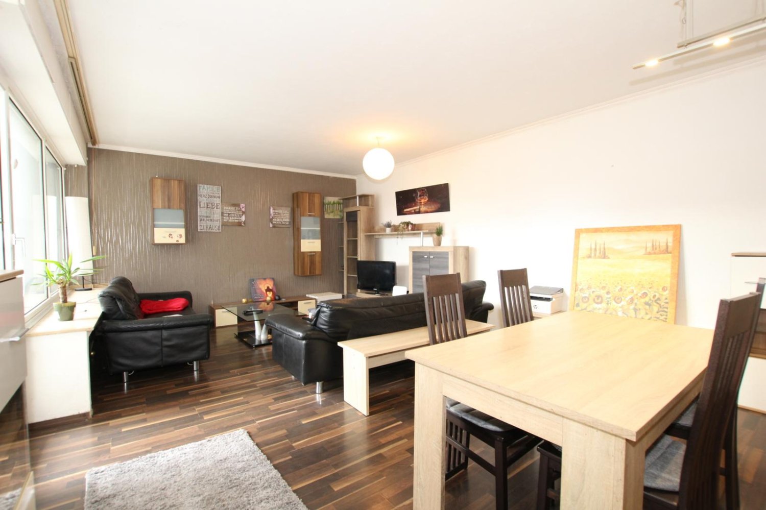 Apartamento de 1 dormitorio en Gelsenkirchen, Germany No. 88087