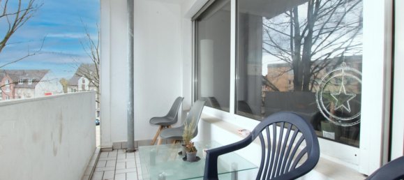 Apartamento de 1 dormitorio en Gelsenkirchen, Germany No. 88087 2