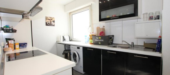 Apartamento de 1 dormitorio en Gelsenkirchen, Germany No. 88087 14