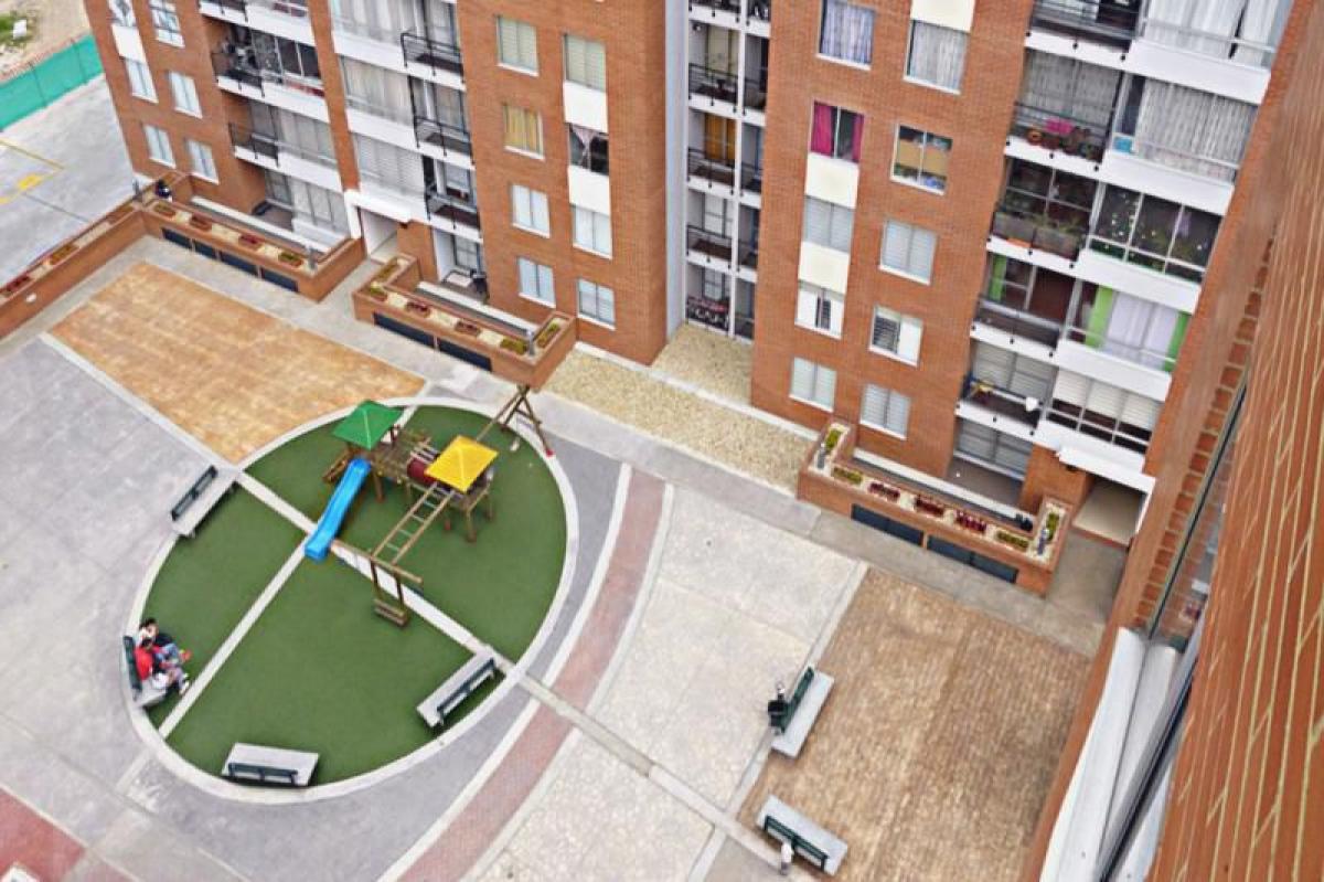 3 bedrooms House in Medellin, Colombia No. 3033