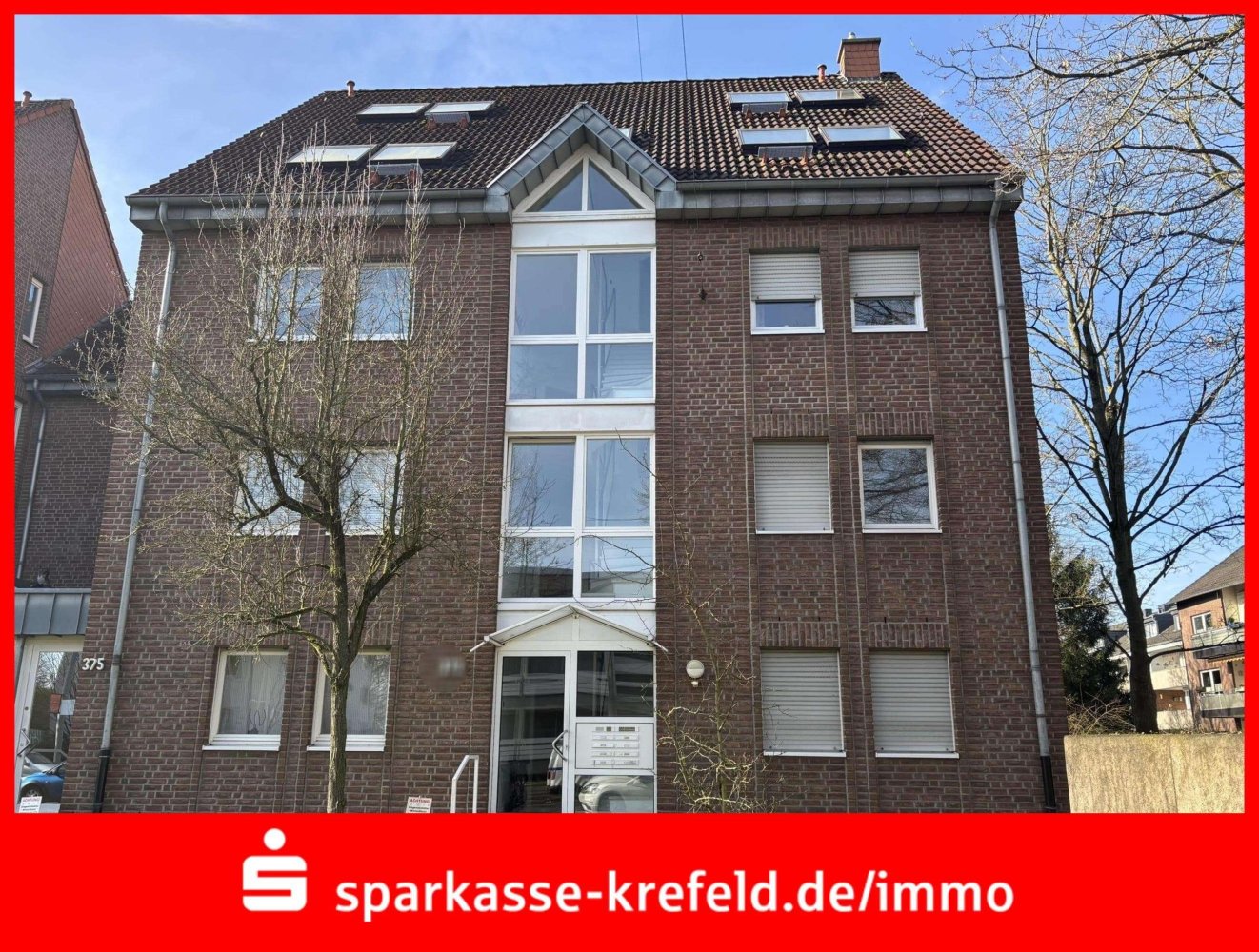 Duplex de 2 divisões em Krefeld, Germany N.º 76440