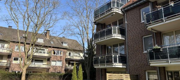 Duplex de 2 divisões em Krefeld, Germany N.º 76440 2