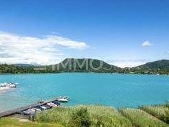 5 rooms House in Finkenstein am Faaker See, Austria No. 193125