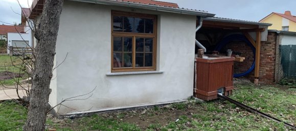 6 rooms Townhouse in Erfurt, Germany No. 54568 5