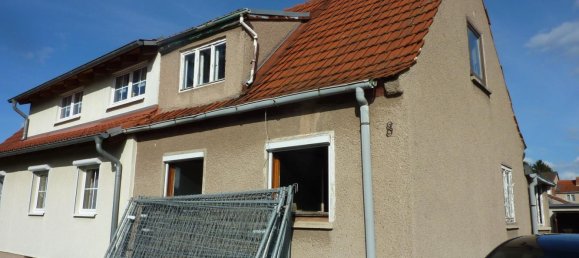 6 rooms Townhouse in Erfurt, Germany No. 54568 6