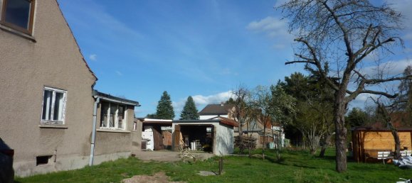 6 rooms Townhouse in Erfurt, Germany No. 54568 3