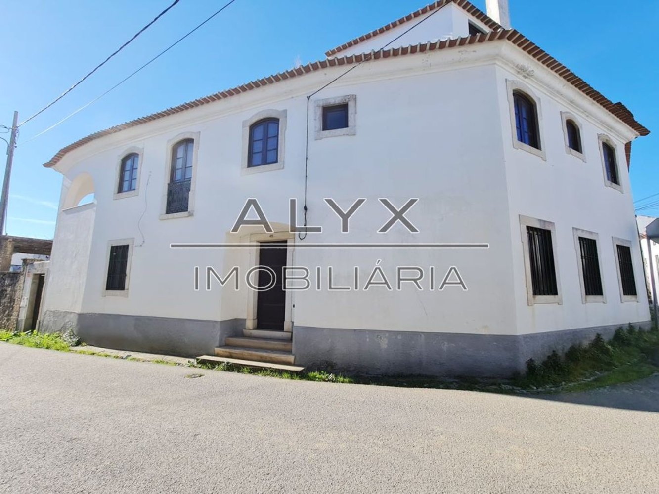 8 Schlafzimmer Haus in Maiorca, Portugal, Nr. 73023