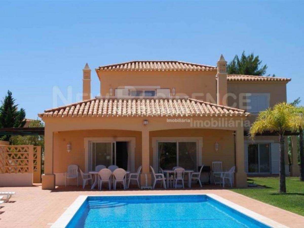 4 Schlafzimmer Villa in Lagoa, Portugal, Nr. 3174