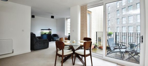 Apartamento T2 em Watford, United Kingdom N.º 6841 5