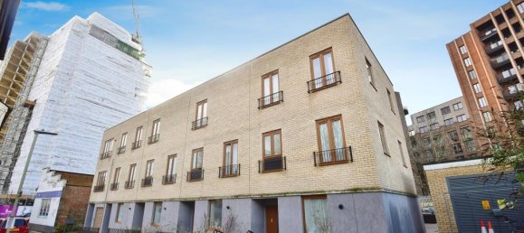 Apartamento T2 em Watford, United Kingdom N.º 6841 28