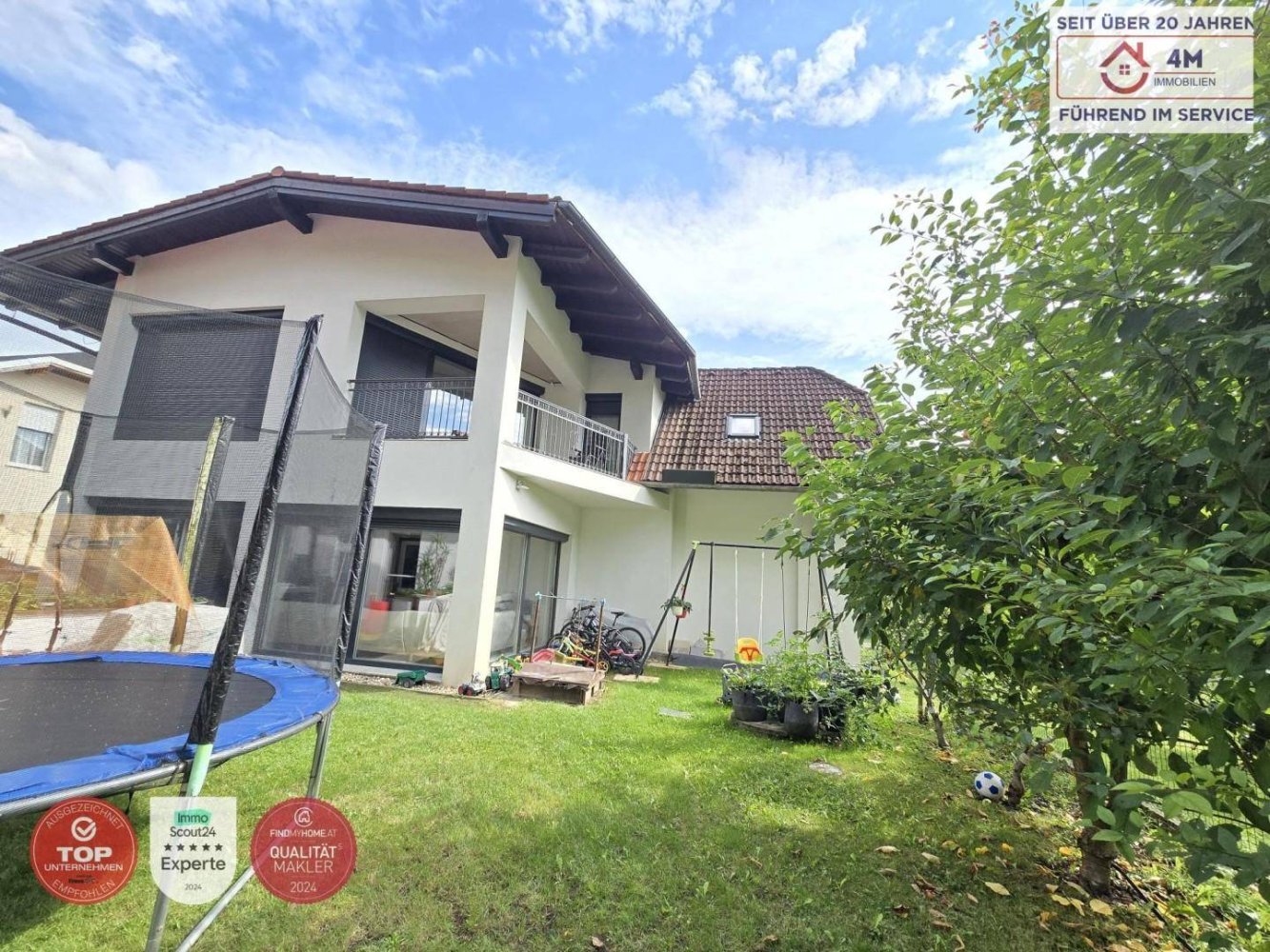 5-salle Maison à Hausleiten, Austria No. 226720