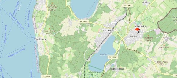 3 Schlafzimmer Stadthaus in Starnberg, Germany, Nr. 144733 48