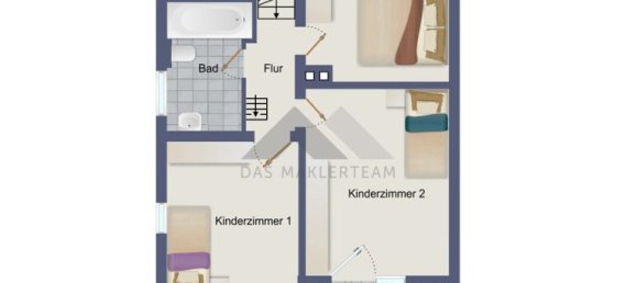 3 Schlafzimmer Stadthaus in Starnberg, Germany, Nr. 144733 50