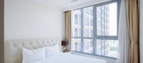 2 bedrooms Apartment in Binh Thanh, Vietnam No. 17330 18