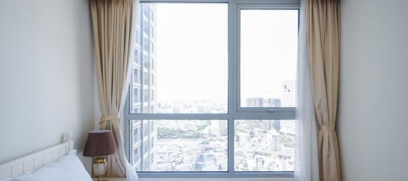 2 bedrooms Apartment in Binh Thanh, Vietnam No. 17330 15