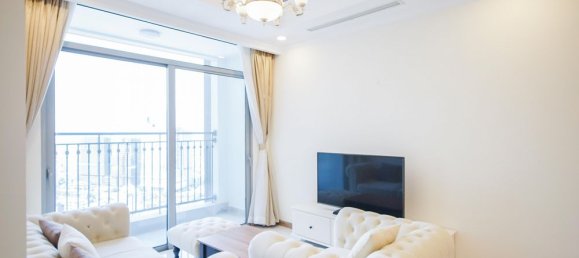 2 bedrooms Apartment in Binh Thanh, Vietnam No. 17330 2