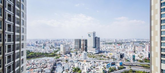 2 bedrooms Apartment in Binh Thanh, Vietnam No. 17330 6