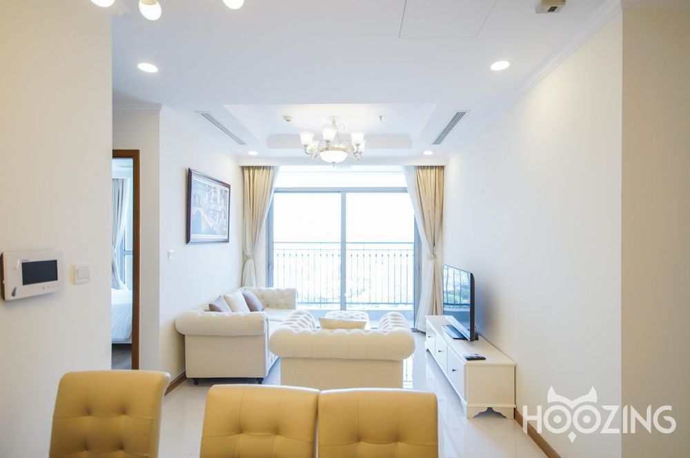 2 bedrooms Apartment in Binh Thanh, Vietnam No. 17330