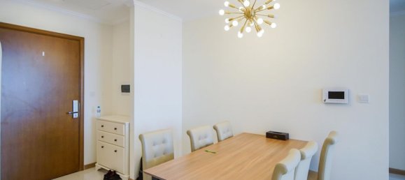 2 bedrooms Apartment in Binh Thanh, Vietnam No. 17330 10