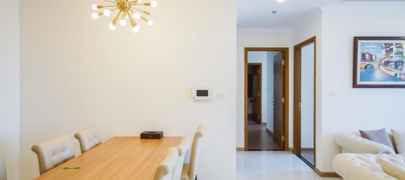 2 bedrooms Apartment in Binh Thanh, Vietnam No. 17330 9