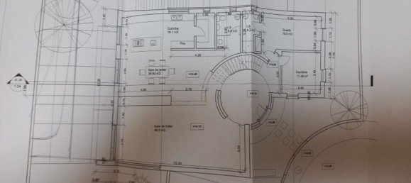 4 غرف نوم منزل في Tavira, Portugal رقم 113800 42