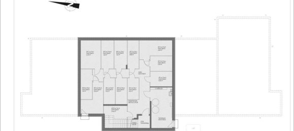 4-salle Appartement à Tiefgraben, Austria No. 210801 8