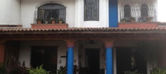 Casa T3 em Guanajuato, Mexico N.º 159378 2