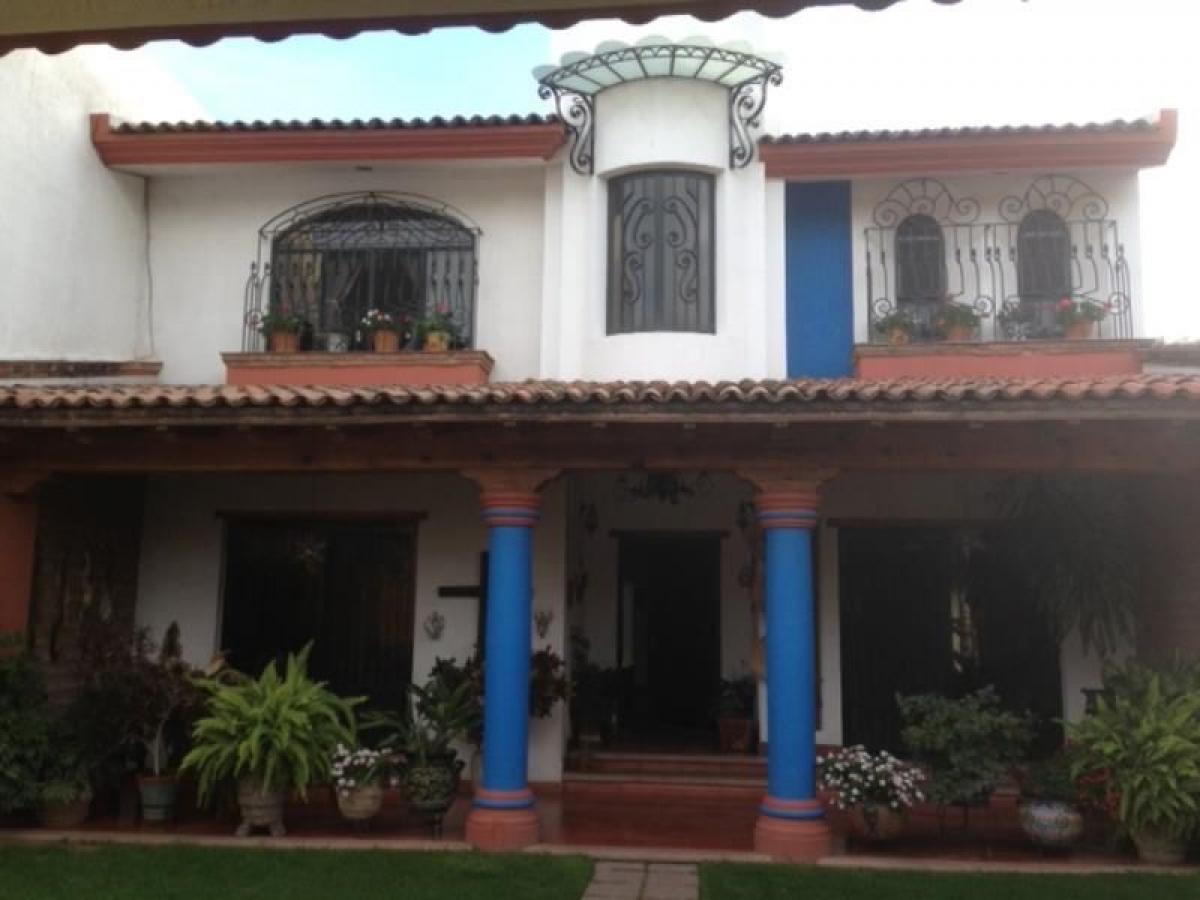 Casa T3 em Guanajuato, Mexico N.º 159378