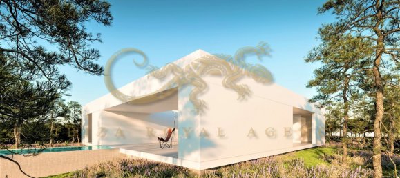 5 غرف نوم قطعة أرض في San Jordi De Ses Salines, Spain رقم 835 2