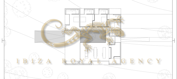 5 غرف نوم قطعة أرض في San Jordi De Ses Salines, Spain رقم 835 7