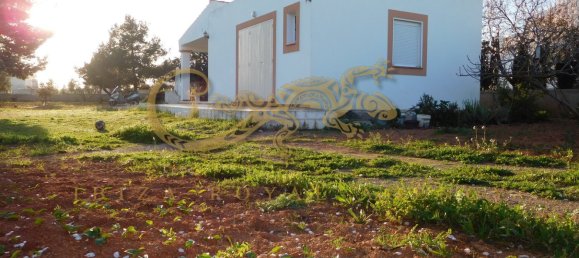 5 غرف نوم قطعة أرض في San Jordi De Ses Salines, Spain رقم 835 12