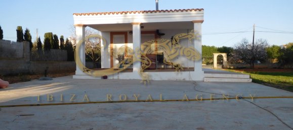 5 غرف نوم قطعة أرض في San Jordi De Ses Salines, Spain رقم 835 13