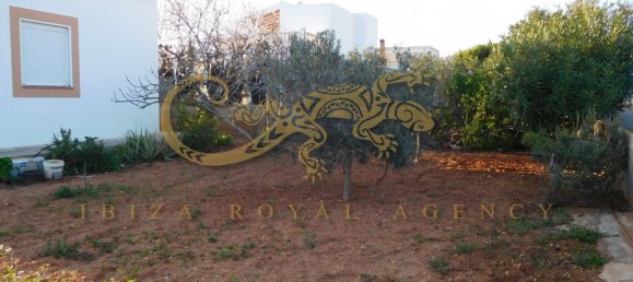 5 غرف نوم قطعة أرض في San Jordi De Ses Salines, Spain رقم 835 10