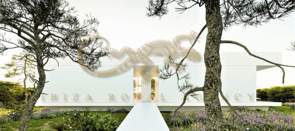 5 غرف نوم قطعة أرض في San Jordi De Ses Salines, Spain رقم 835 3