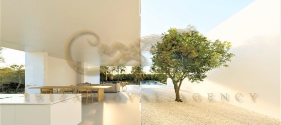 5 غرف نوم قطعة أرض في San Jordi De Ses Salines, Spain رقم 835 4