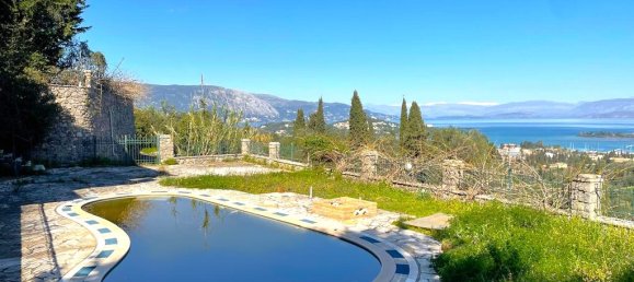 Vivenda T3 em Corfu, Greece N.º 3140 2