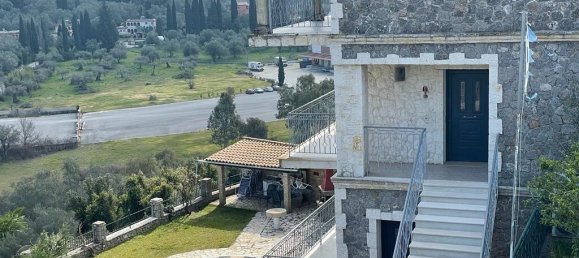 فيلا في Corfu, Greece 163متر مربع رقم 3140 11