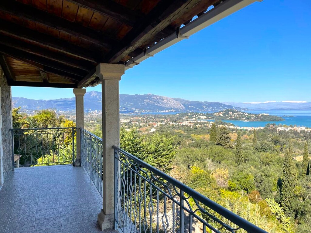 Vivenda T3 em Corfu, Greece N.º 3140