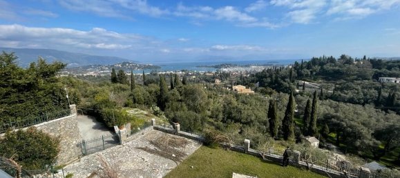 فيلا في Corfu, Greece 163متر مربع رقم 3140 10