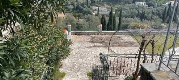 فيلا في Corfu, Greece 163متر مربع رقم 3140 29