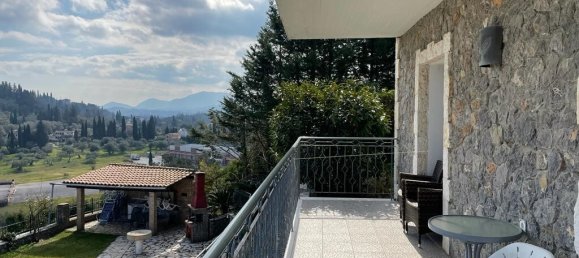 فيلا في Corfu, Greece 163متر مربع رقم 3140 14