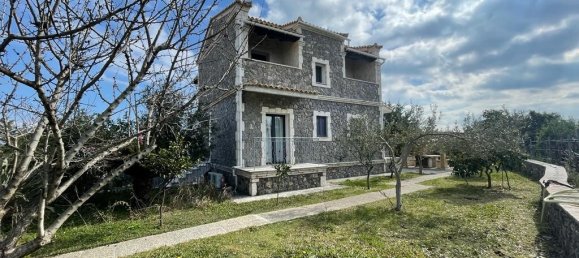 فيلا في Corfu, Greece 163متر مربع رقم 3140 12