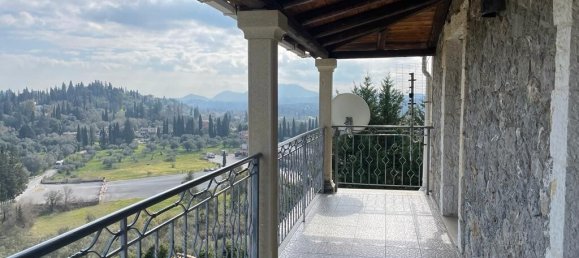 فيلا في Corfu, Greece 163متر مربع رقم 3140 13