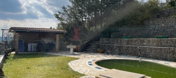 فيلا في Corfu, Greece 163متر مربع رقم 3140 2