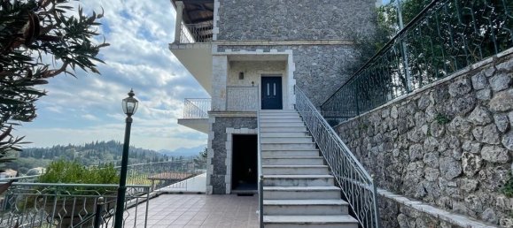 فيلا في Corfu, Greece 163متر مربع رقم 3140 8