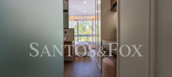 Apartamento T2 em Marbella, Spain N.º 43987 14