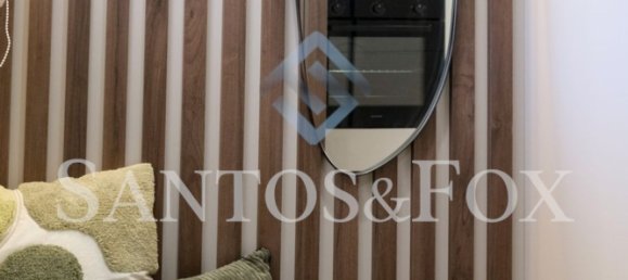 Apartamento T2 em Marbella, Spain N.º 43987 23