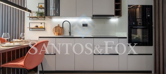 Apartamento T2 em Marbella, Spain N.º 43987 31